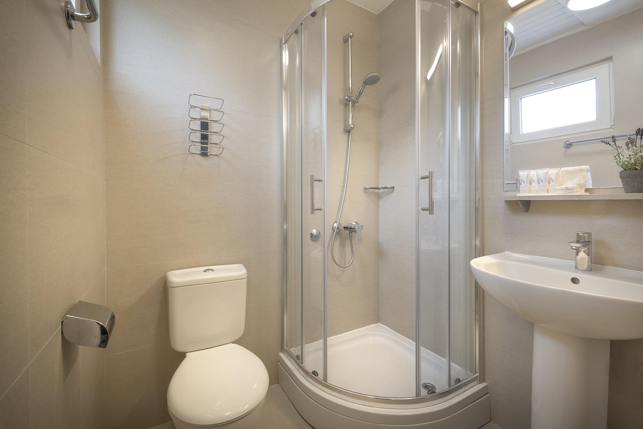 Apartments Bellevue Orebić Екстериор снимка