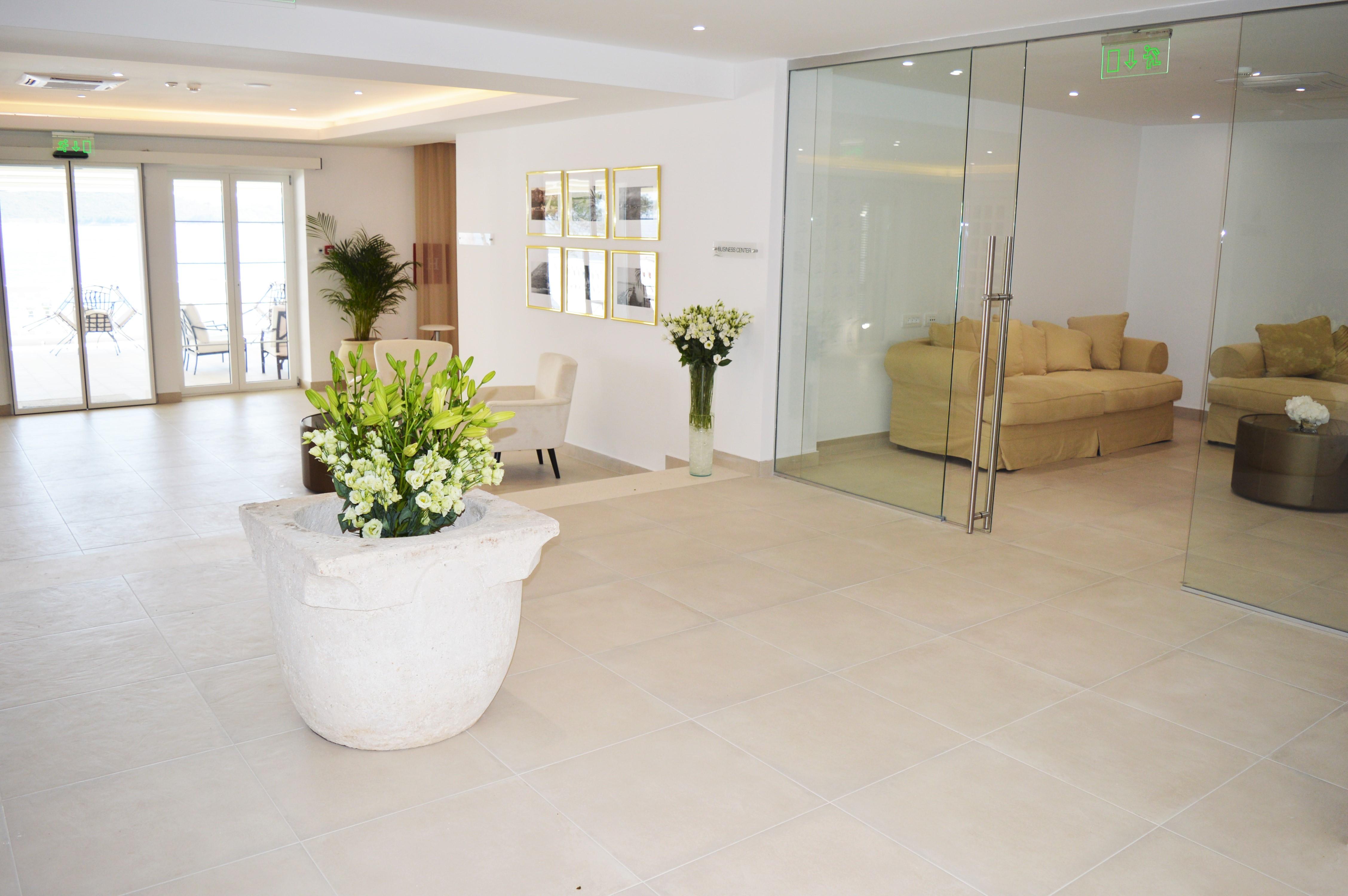Apartments Bellevue Orebić Екстериор снимка